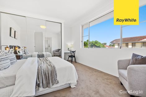 Property photo of 91/127 Park Road Rydalmere NSW 2116