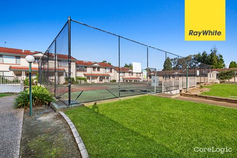 Property photo of 91/127 Park Road Rydalmere NSW 2116