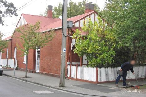 1 Clarke St, Prahran, VIC 3181