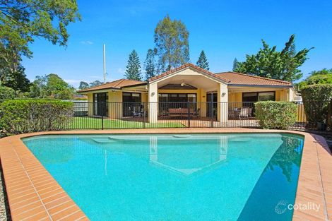 Property photo of 4 Fairhaven Place Albany Creek QLD 4035