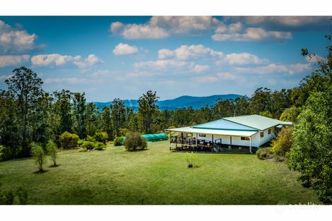700 Cemetery Bend Rd, Dundurrabin, NSW 2453