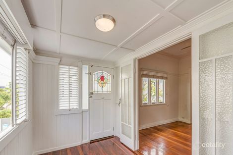 Property photo of 72 Brisbane Street Bulimba QLD 4171