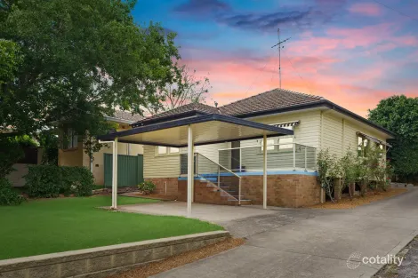 154 Francis St, Richmond, NSW 2753