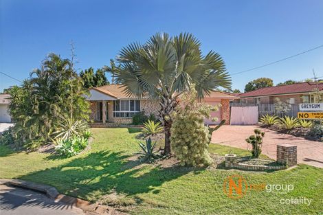 1 Greygum Ct, Regents Park, QLD 4118