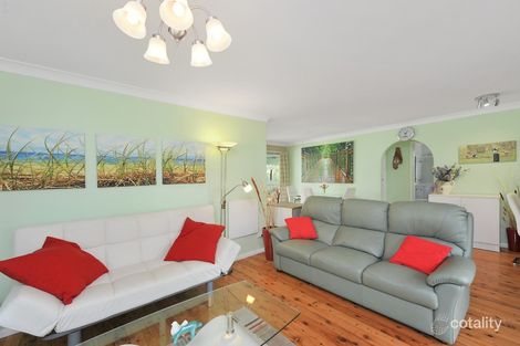 Property photo of 167 Old Southern Road South Nowra NSW 2541