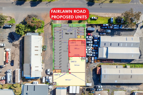 14 Fairlawn Rd, Busselton, WA 6280
