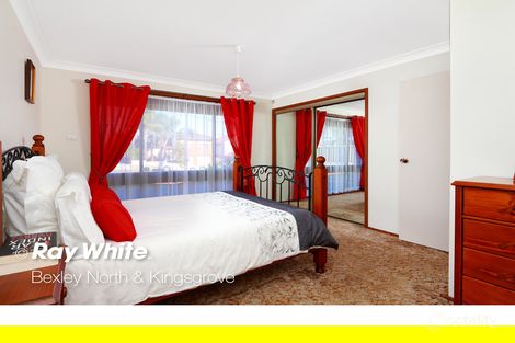 Property photo of 56 Rogers Street Roselands NSW 2196