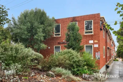 18/2 The Vaucluse, Richmond, VIC 3121