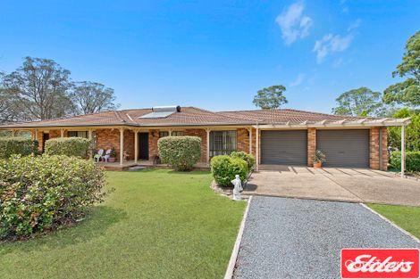 Property photo of 30 Steeles Creek Road Yarravel NSW 2440