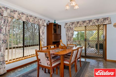 Property photo of 30 Steeles Creek Road Yarravel NSW 2440