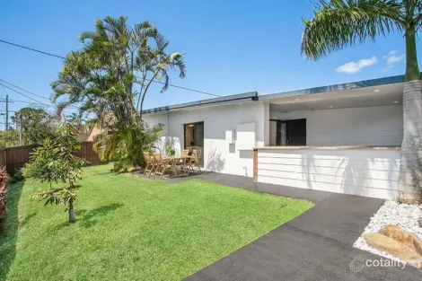 Property photo of 1/34 Guineas Creek Road Currumbin Waters QLD 4223