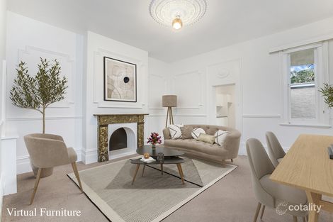 9 Whaling Rd, North Sydney, NSW 2060