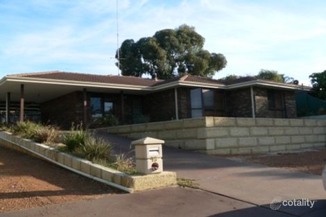 Property photo of 75 Travers Drive Australind WA 6233