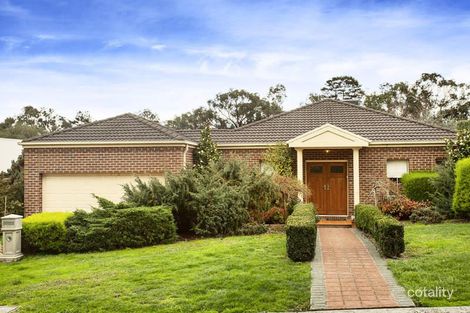 42 Packham Pl, Wonga Park, VIC 3115