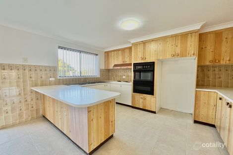 Property photo of 52 Pacific Road Surf Beach NSW 2536