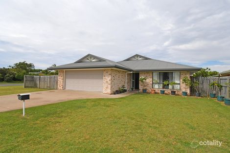 Property photo of 60 Wattle Street Point Vernon QLD 4655