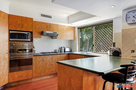 Property photo of 132 Sunshine Parade Miami QLD 4220