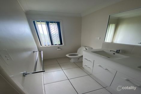 Property photo of 22 Bronco Crescent Gracemere QLD 4702