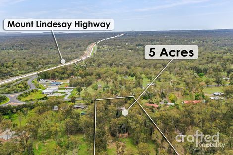 Property photo of 1964-1972 Chambers Flat Road Munruben QLD 4125