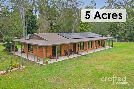 Property photo of 1964-1972 Chambers Flat Road Munruben QLD 4125