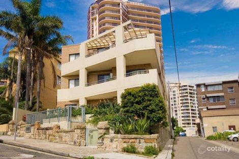 Property photo of 11/1 Waverley Crescent Bondi Junction NSW 2022