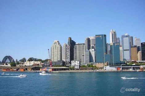 Property photo of 333/3 Darling Island Road Pyrmont NSW 2009