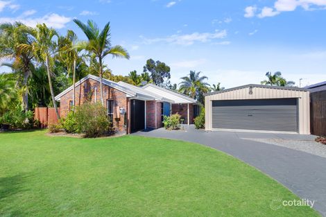 Property photo of 40 Doolan Court Noosaville QLD 4566