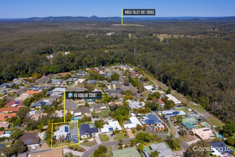 Property photo of 40 Doolan Court Noosaville QLD 4566