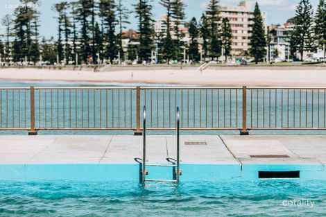 Property photo of 15/100-106 Queenscliff Road Queenscliff NSW 2096