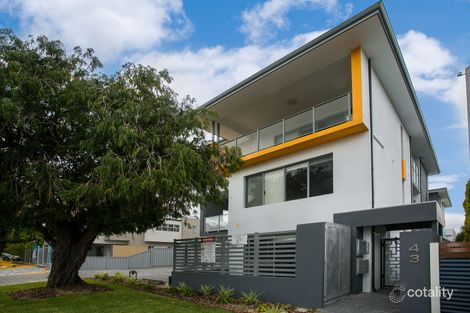 Property photo of 8/43 Morago Crescent Cloverdale WA 6105