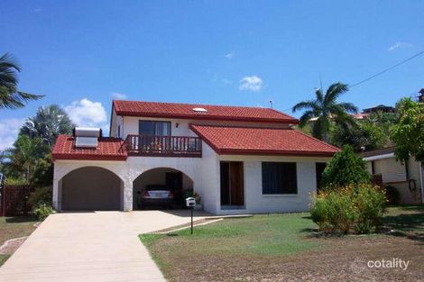 8 High Vista Dr, Mount Louisa, QLD 4814