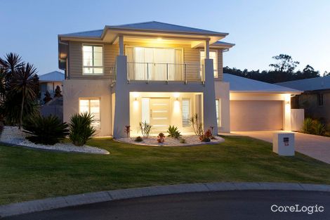 Property photo of 13 Georgia Place The Gap QLD 4061