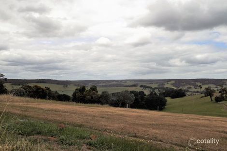 Property photo of 20 Robinia Way Kangaroo Gully WA 6255