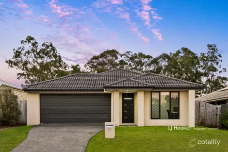 Property photo of 83 Reserve Drive Flagstone QLD 4280