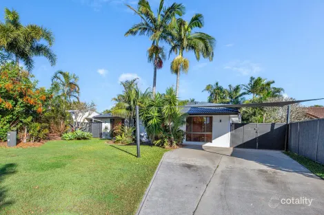 Property photo of 3 Ballard Place Coombabah QLD 4216