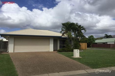 Property photo of 24 Lakewood Drive Idalia QLD 4811