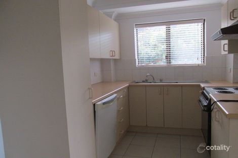 Property photo of 6/35 Onslow Street Ascot QLD 4007