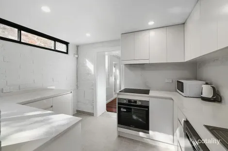 Property photo of 9 Mackenzie Street Rozelle NSW 2039