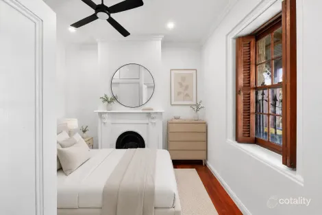 Property photo of 9 Mackenzie Street Rozelle NSW 2039