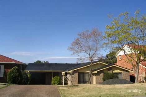 10 Hyland Pl, Minchinbury, NSW 2770