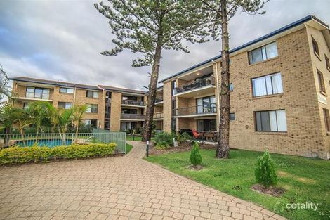 Property photo of 9/26 Montana Road Mermaid Beach QLD 4218