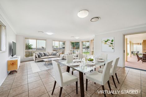 Property photo of 34 Amethyst Way Port Macquarie NSW 2444