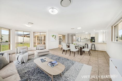 Property photo of 34 Amethyst Way Port Macquarie NSW 2444