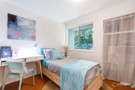 Property photo of 11 Timbarra Drive Beechmont QLD 4211