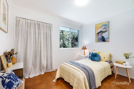 Property photo of 11 Timbarra Drive Beechmont QLD 4211