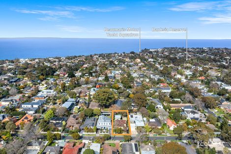 Property photo of 8 Armstrong Street Beaumaris VIC 3193