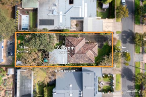 Property photo of 8 Armstrong Street Beaumaris VIC 3193