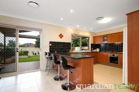 Property photo of 14 Apap Avenue Castle Hill NSW 2154