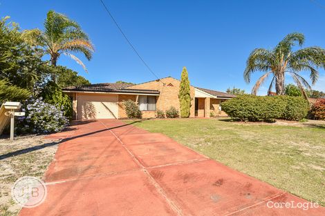 Property photo of 3 Donata Court Willetton WA 6155