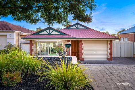 Property photo of 6 Redgum Street Walkley Heights SA 5098